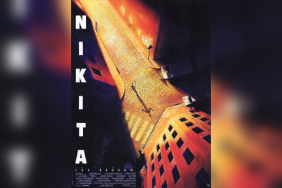 Nikita : thriller d’action de Luc Besson sur HBO Max