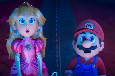 Super Mario Galaxy Le Film : l’aventure animée Nintendo et Illumination au cinéma en 2026