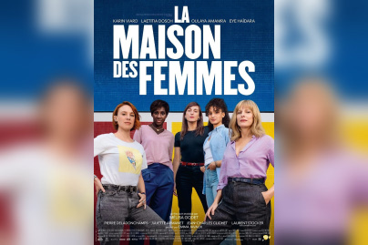 La Maison des femmes : drame choral avec Karin Viard au cinéma