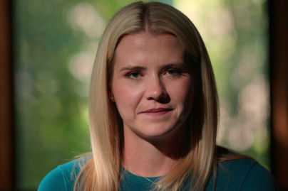 Kidnapped: Elizabeth Smart, le documentaire événement sur Netflix