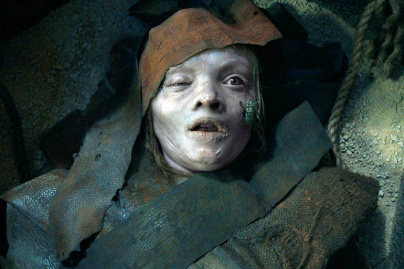 Le Réveil de la Momie : Lee Cronin revisite l’horreur antique au cinéma