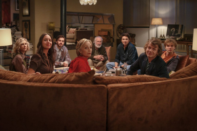 Camembert, comédie sociale avec Kristin Scott Thomas