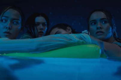 Primate: Victoria Wyant, Gia Hunter, Jessica Alexander, Johnny Sequoyah