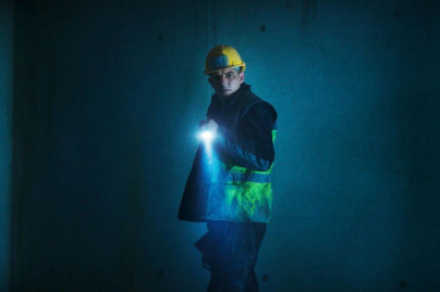 Grand Ciel : Damien Bonnard