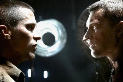 Terminator Renaissance : Christian Bale et Sam Worthington