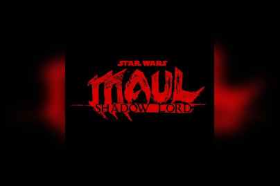 Star Wars : Maul – Seigneur de l’ombre, série animée Disney+