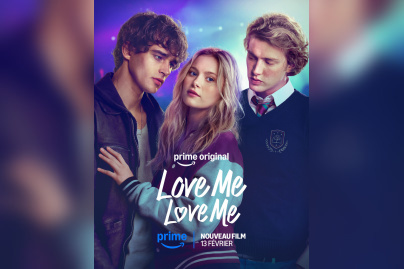 Love Me Love Me : Prime Video dévoile la romance italienne