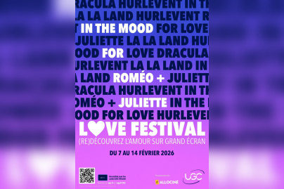 LOVE FESTIVAL UGC 2026