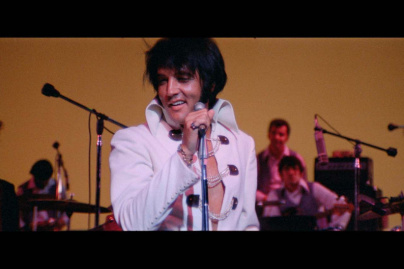 EPiC : Elvis Presley in Concert, le film musical restauré de Baz Luhrmann