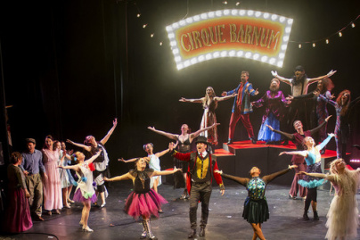 Extra OrdinaireS : comédie musicale solidaire à Bobino