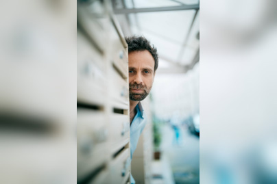 David Castello-Lopes : présente son nouveau spectacle Délicieux à l’Européen