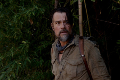 Hors d'atteinte: Josh Duhamel