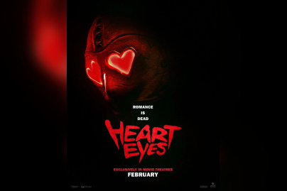 Heart Eyes : une Saint-Valentin mortelle entre horreur et romance sur Paramount+