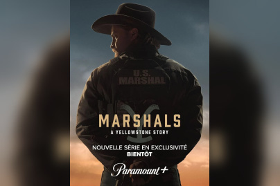 Marshals : A Yellowstone Story, Kayce Dutton chez les U.S. Marshals sur Paramount+