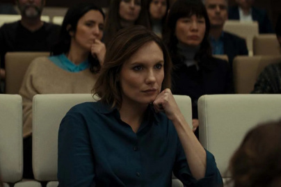 La Guerre des prix : Ana Girardot