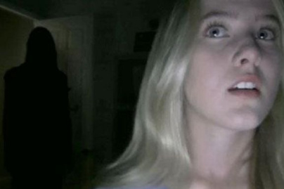 Paranormal Activity 4 : Kathryn Newton