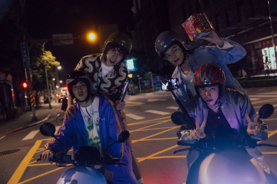 Million-Follower Detective : thriller taïwanais sur Netflix