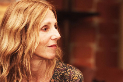 Ceux qui comptent : Sandrine Kiberlain