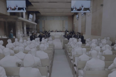 Samuel Paty, le temps de la justice : documentaire sur France 5