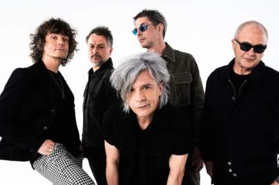 Indochine, une révolution musicale : le film inédit sur France 4