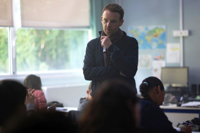 L’Abandon : Antoine Reinartz