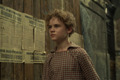 Orphelin: Bojtorján Barabas