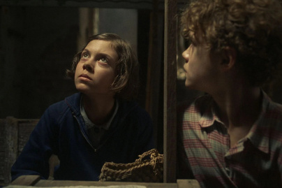 Orphelin : Bojtorján Barabas