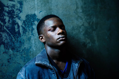 Un prophète : Mamadou Sidibé