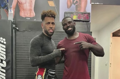 Cours privés de boxe à Paris : le coaching sur mesure d’Osvaldo Mendes