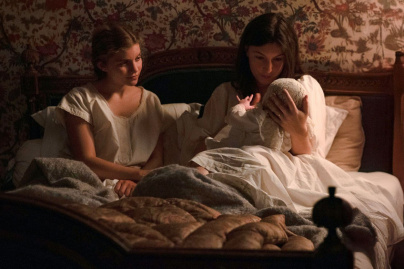 La Condition : Louise Chevillotte, Galatea Bellugi