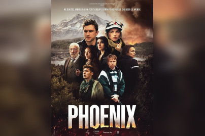 Phœnix : la mini-série thriller arrive sur France 2 et se regarde déjà sur france.tv