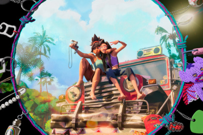 L’Île oubliée : le film d’animation DreamWorks sortira au cinéma en octobre 2026