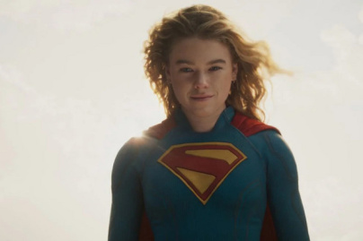 Supergirl : Milly Alcock dans le nouveau film DC attendu en 2026