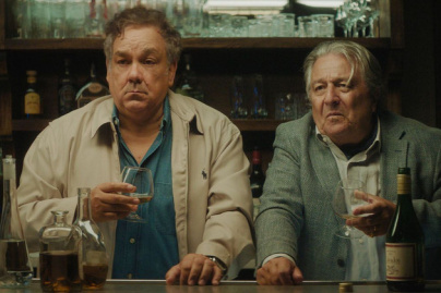 Cocorico 2 : Christian Clavier, Didier Bourdon