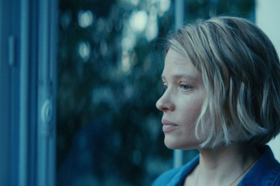 La Femme de : Mélanie Thierry