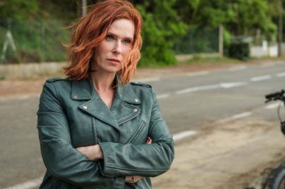 Regarde : Audrey Fleurot