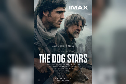 The Dog Stars : Ridley Scott explore un monde post-pandémique