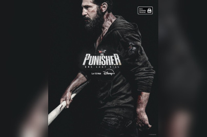 The Punisher : One Last Kill — la bande-annonce du Special Marvel avec Jon Bernthal sur Disney+