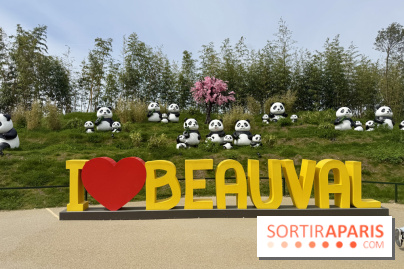 Week-end à Beauval : on a testé Les Pagodes et les nouveautés 2026 en famille avec deux ados