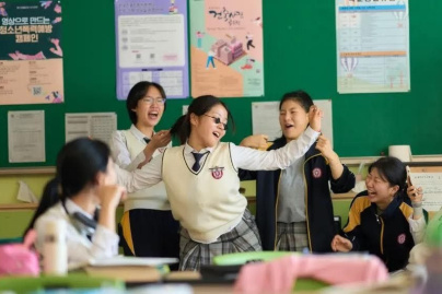 The World of Love : le drame coréen de Yoon Ga-eun