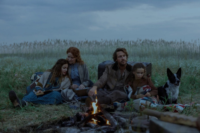 La Petite Maison dans la prairie : le premier teaser du reboot Netflix 2026