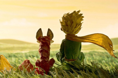 Le Petit Prince