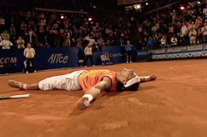 Rafa sur Netflix : Rafael Nadal se raconte en docu-série