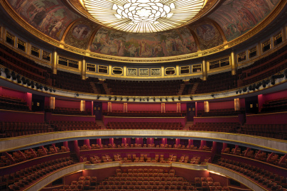 Théâtre des Champs-Élysées