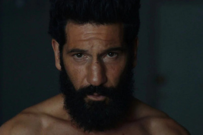 The Punisher : One Last Kill : Jon Bernthal