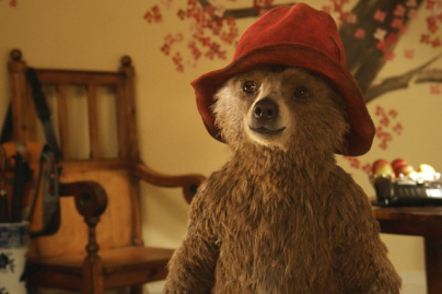 Paddington