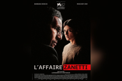 L’Affaire Zanetti : Roschdy Zem en criminologue au cinéma