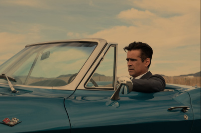 Sugar saison 2 : Colin Farrell