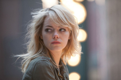 Birdman : Emma Stone