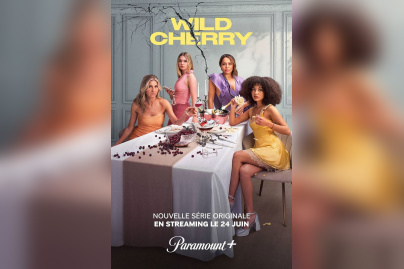 Wild Cherry : la série thriller arrive sur Paramount+
